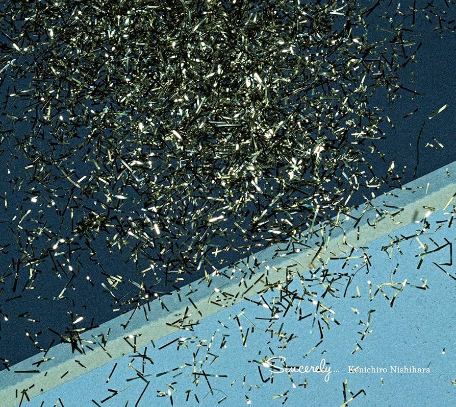 Amazon.co.jp: Sincerely: ミュージック